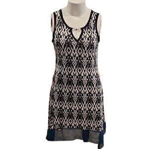 [Espresso] Sleeveless Dress - Size XL